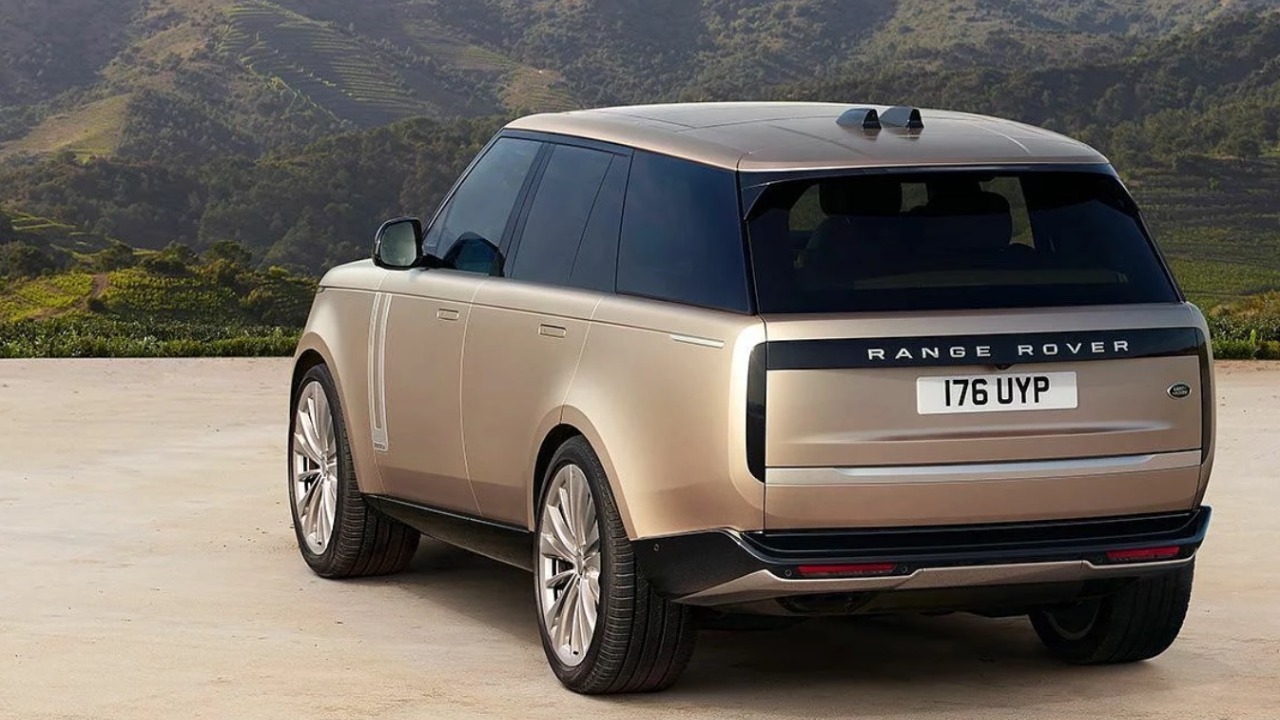Land Rover Range Rover 2024 models and trims, prices and specifications
